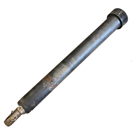 Cylinderrör